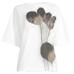 Träningskläder | Casall Heavy Cotton Relaxed Tee da