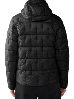 Lättviktsjackor|Allt Inom Outdoor | Haglöfs Hede Down Hood Da