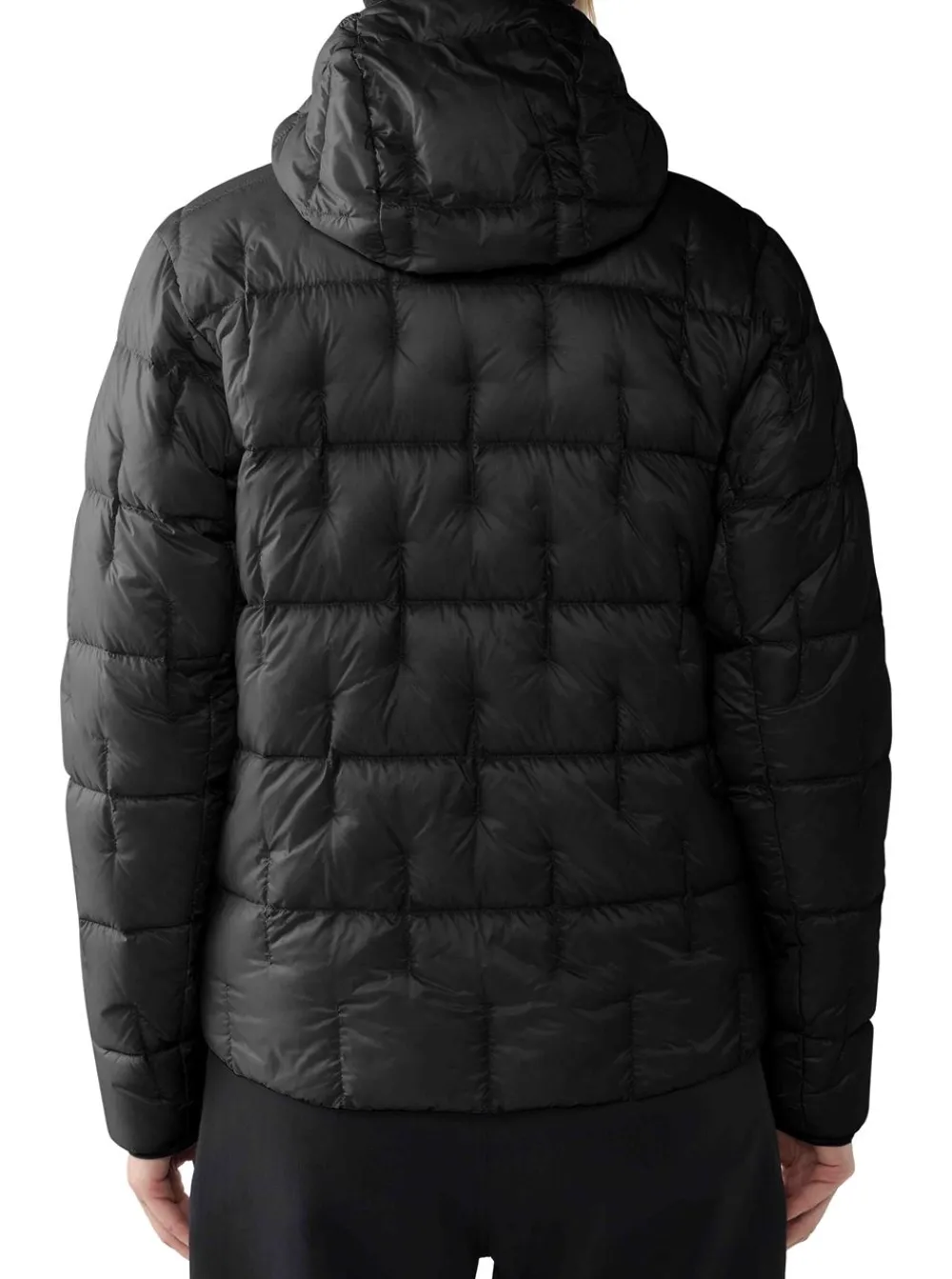 Lättviktsjackor|Allt Inom Outdoor | Haglöfs Hede Down Hood Da