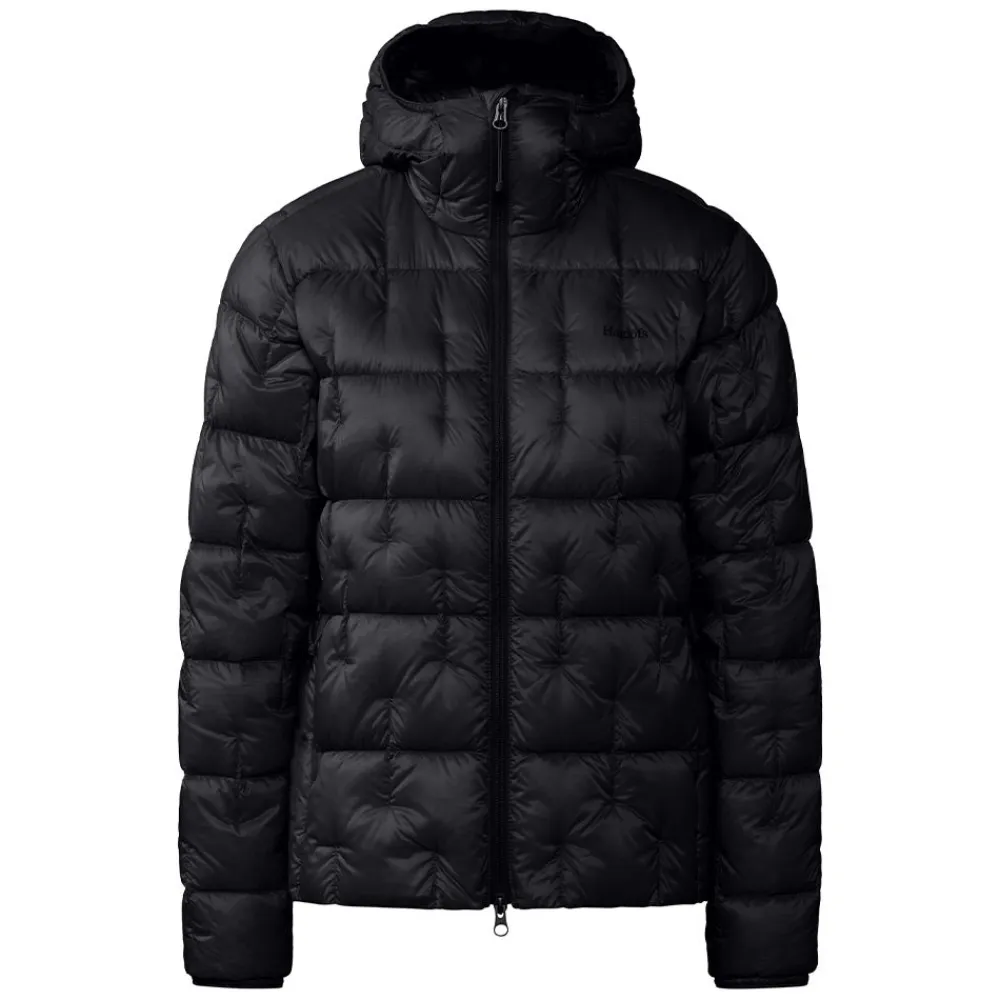 Lättviktsjackor|Allt Inom Outdoor | Haglöfs Hede Down Hood Da