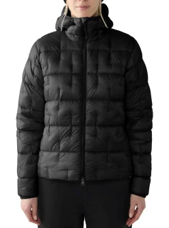 Lättviktsjackor|Allt Inom Outdoor | Haglöfs Hede Down Hood Da