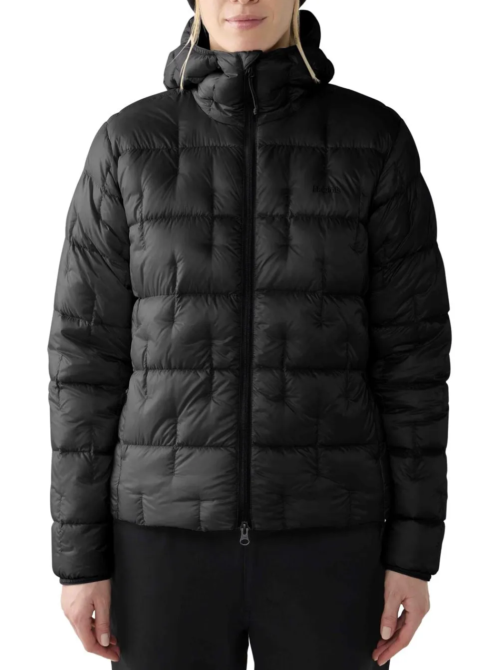 Lättviktsjackor|Allt Inom Outdoor | Haglöfs Hede Down Hood Da
