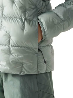 Best Haglöfs Hede Down Hood Dam