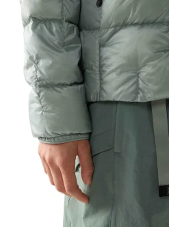 Best Haglöfs Hede Down Hood Dam