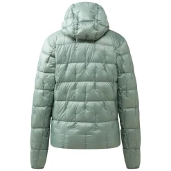 Best Haglöfs Hede Down Hood Dam