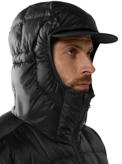 Clearance Haglöfs Hede Down Hood Herr