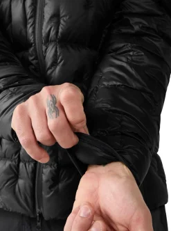 Clearance Haglöfs Hede Down Hood Herr