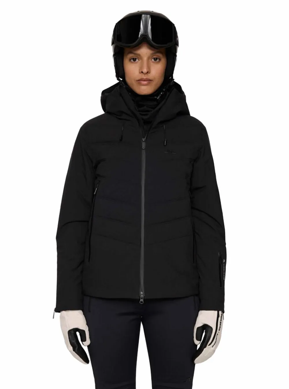 Skidkläder|Alpint | J.Lindeberg Hedwig Jacket