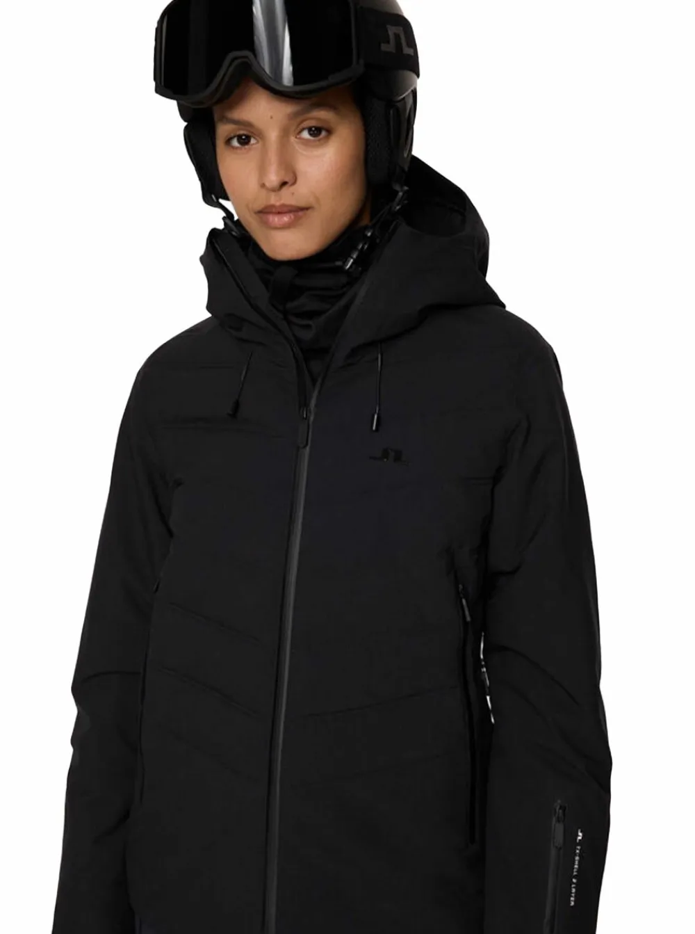 Skidkläder|Alpint | J.Lindeberg Hedwig Jacket