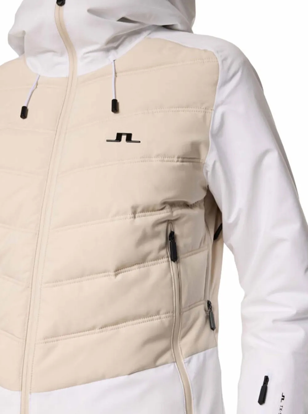 Discount J.Lindeberg Hedwig Jacket