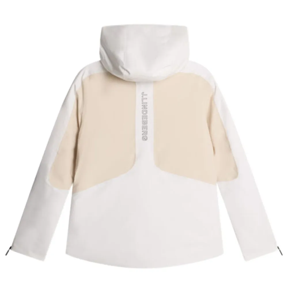 Discount J.Lindeberg Hedwig Jacket