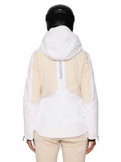 Discount J.Lindeberg Hedwig Jacket