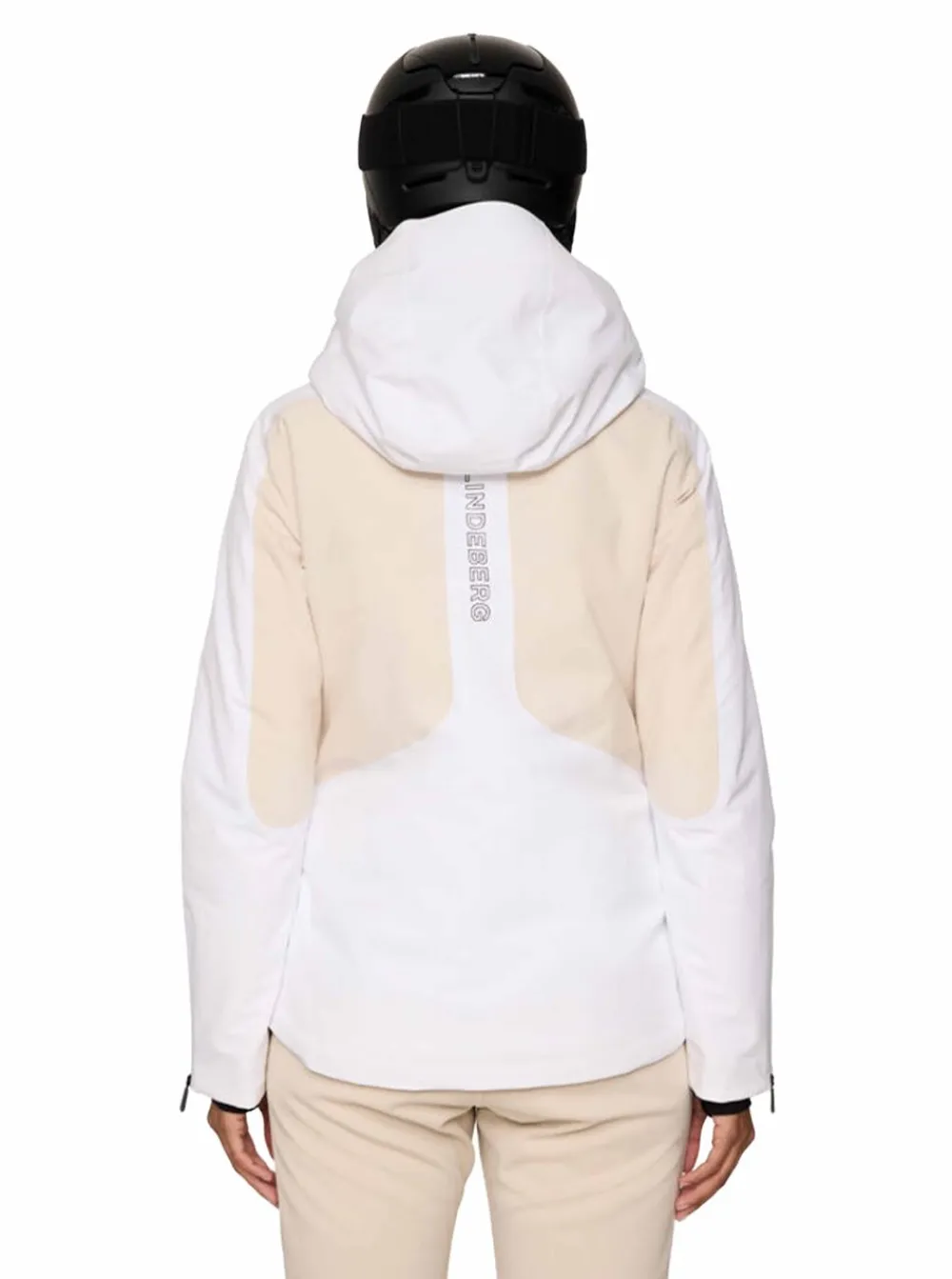 Discount J.Lindeberg Hedwig Jacket