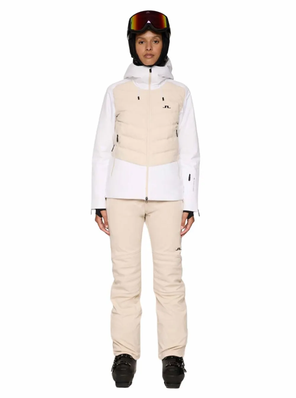 Discount J.Lindeberg Hedwig Jacket