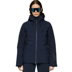 Skidkläder|Alpint | J.Lindeberg Hedwig Jacket Dam