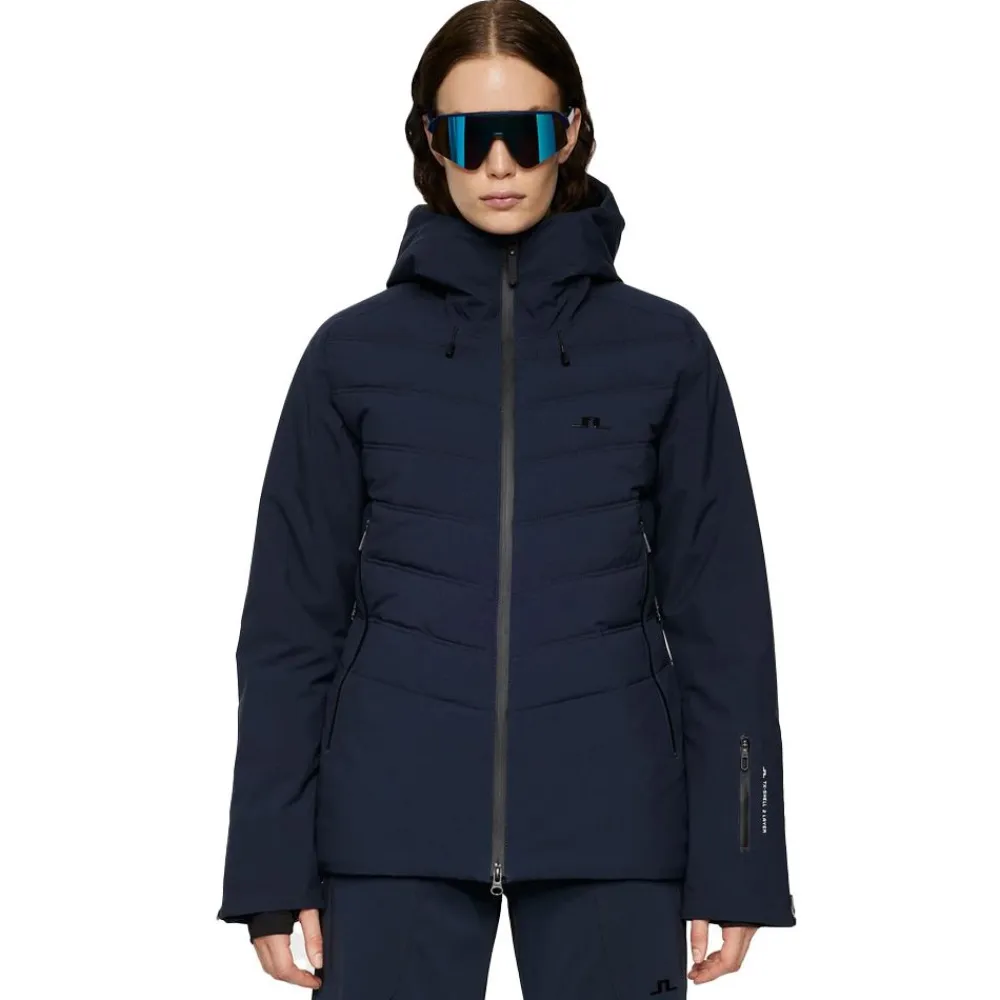 Skidkläder|Alpint | J.Lindeberg Hedwig Jacket Dam