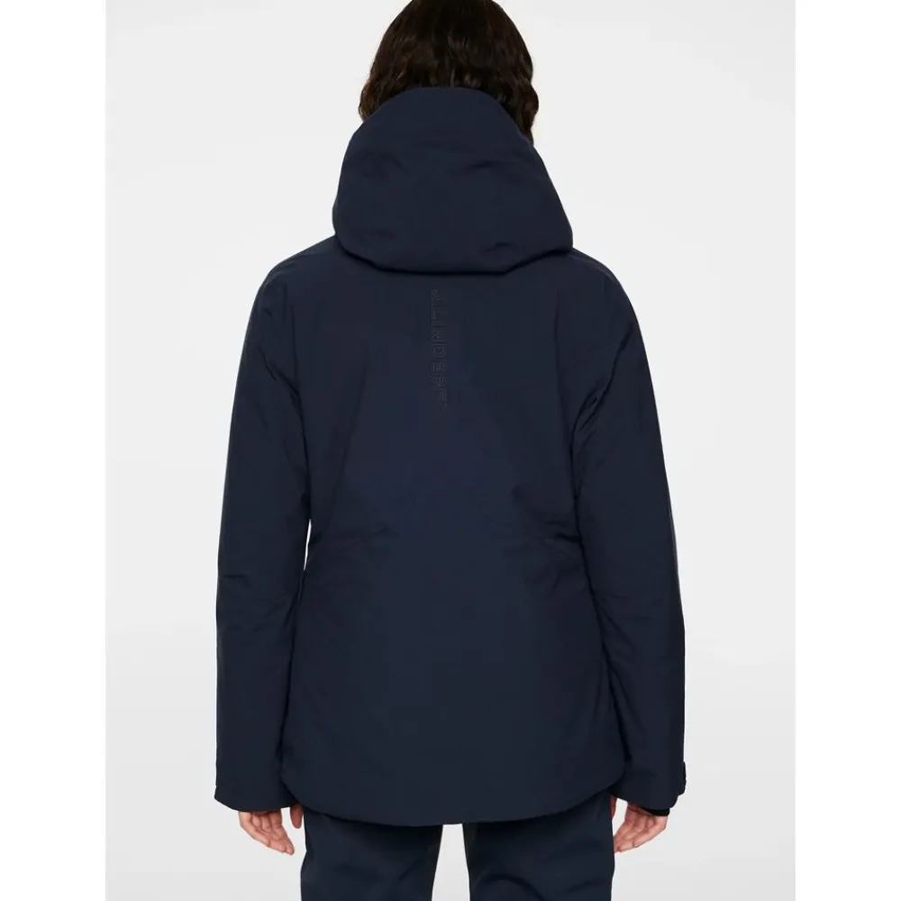 Skidkläder|Alpint | J.Lindeberg Hedwig Jacket Dam