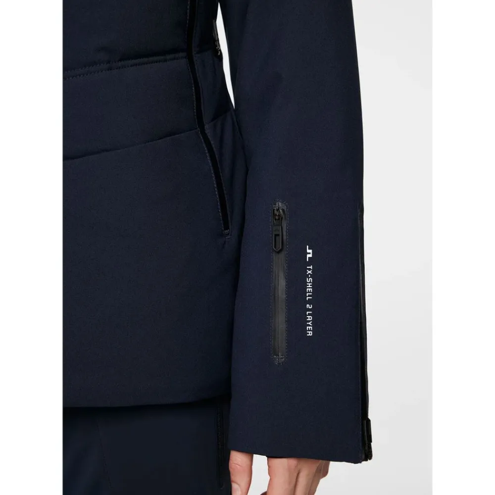 Skidkläder|Alpint | J.Lindeberg Hedwig Jacket Dam