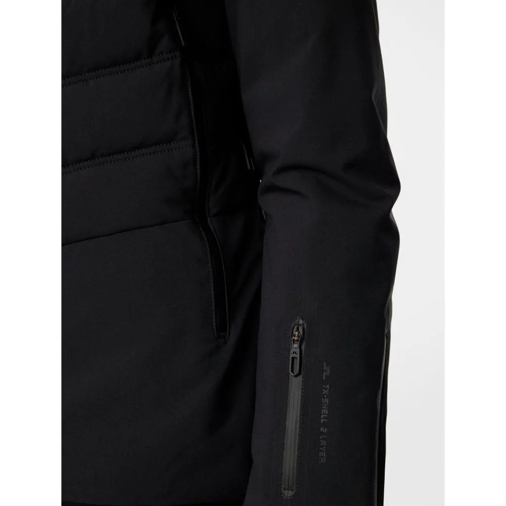 Sale J.Lindeberg Hedwig Jacket Dam
