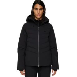 Sale J.Lindeberg Hedwig Jacket Dam