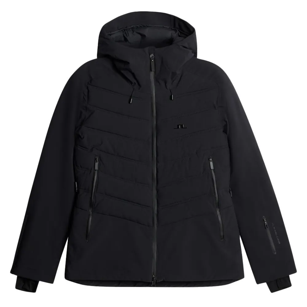 Sale J.Lindeberg Hedwig Jacket Dam