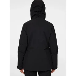 Sale J.Lindeberg Hedwig Jacket Dam