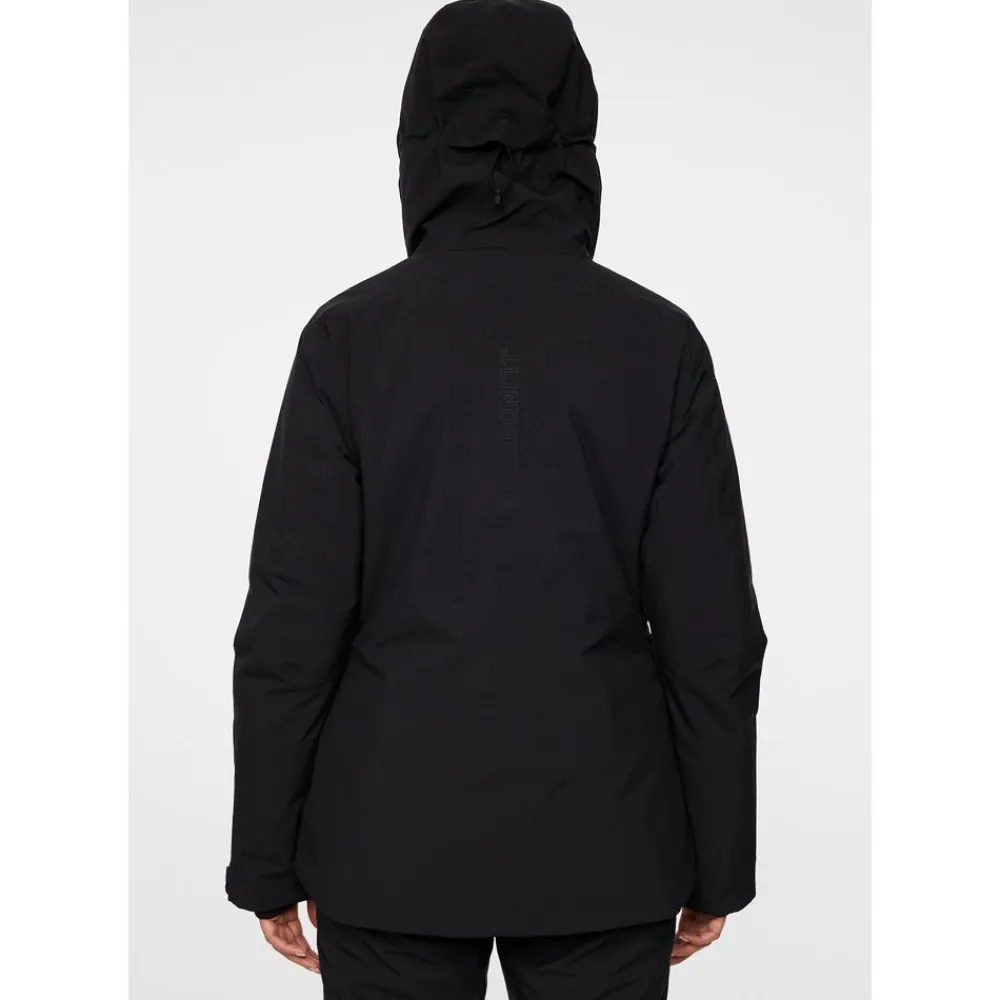Sale J.Lindeberg Hedwig Jacket Dam