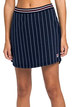 Clearance Fila Heiress Skirt Dam