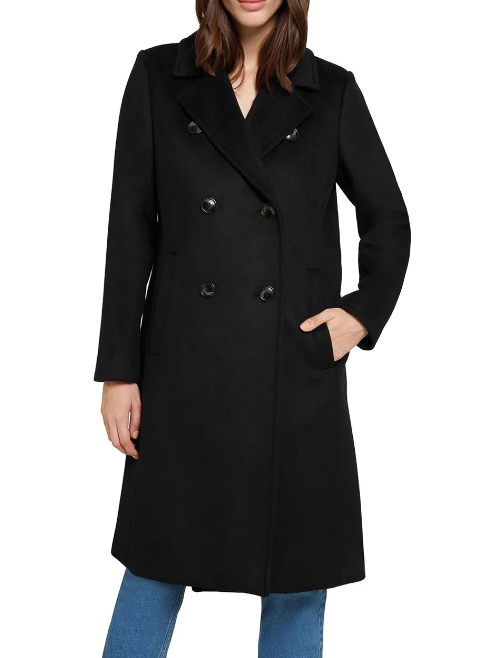 Vårjackor|Allt Under Jackor | ROCKANDBLUE Helena Coat dam