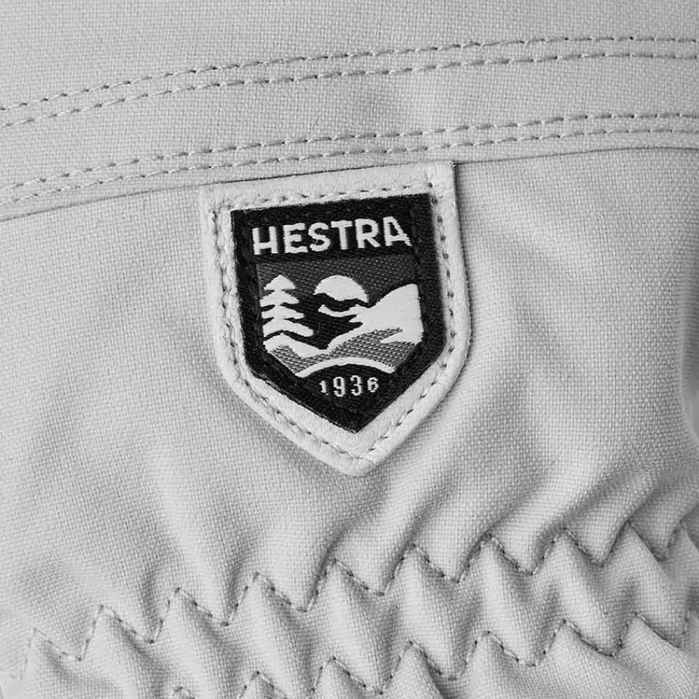 Skidkläder|Alpint | Hestra Heli Ski Female - Mitt Dam
