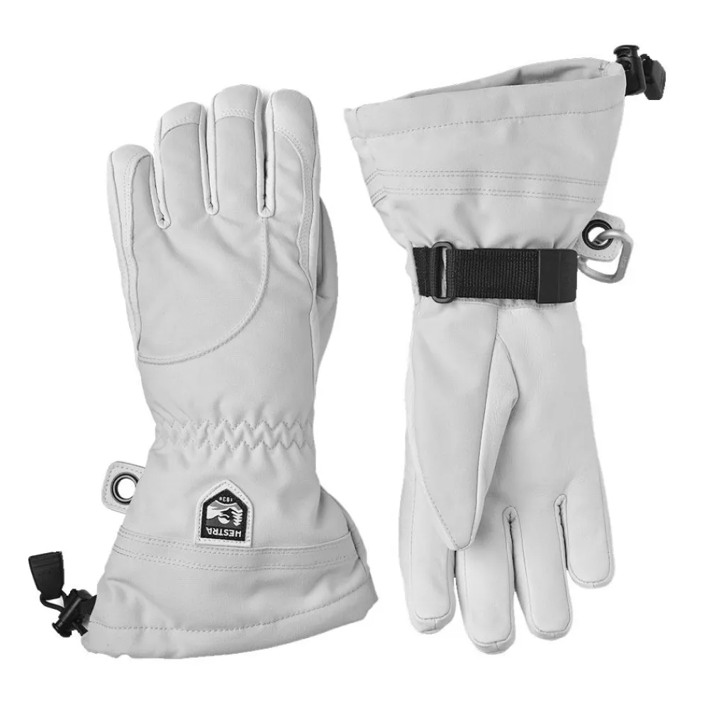 Alpint | Hestra Heli Ski 5-Finger