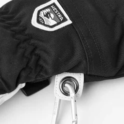 New Hestra Heli Ski Mitt Dam
