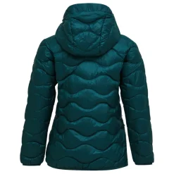 Best Peak Performance Helium Down Hood Jacket Dam