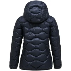 Outlet Peak Performance Helium Down Hood Jacket Dam
