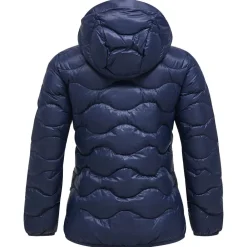 Outlet Peak Performance Helium Down Hood Jacket Dam