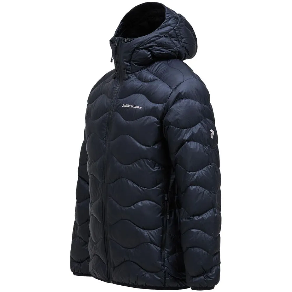 Vårjackor|Allt Under Jackor | Peak Performance Heiu Down Hood Jacket Herr