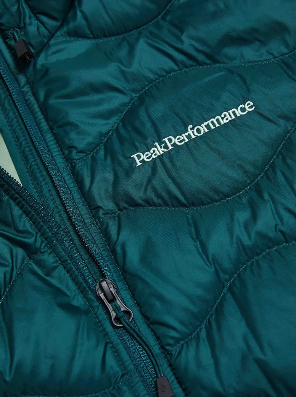 Lättviktsjackor|Allt Inom Outdoor | Peak Performance Heiu Down Hood Jacket Herr