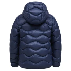 Hot Peak Performance Helium Down Hood Jacket Junior