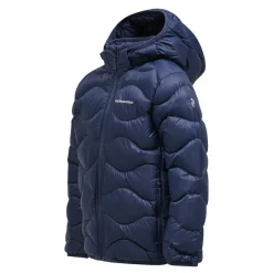 Dunjackor|Allt Under Jackor | Peak Performance Helium Down Hood Jacket Junior