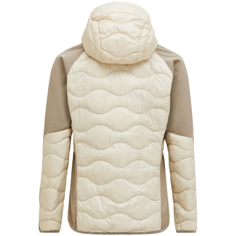 Clearance Peak Performance Helium Down Hybrid Hood Herr