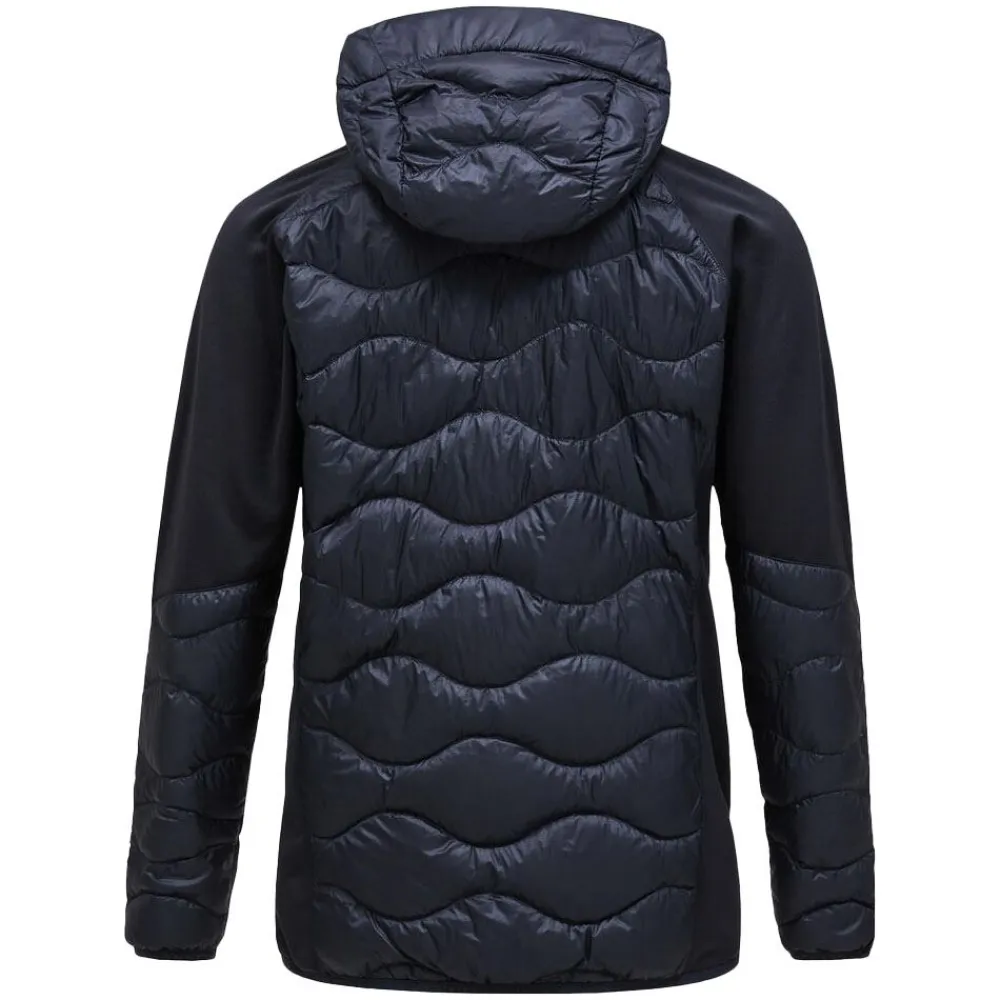 Sale Peak Performance Helium Down Hybrid Hood Herr