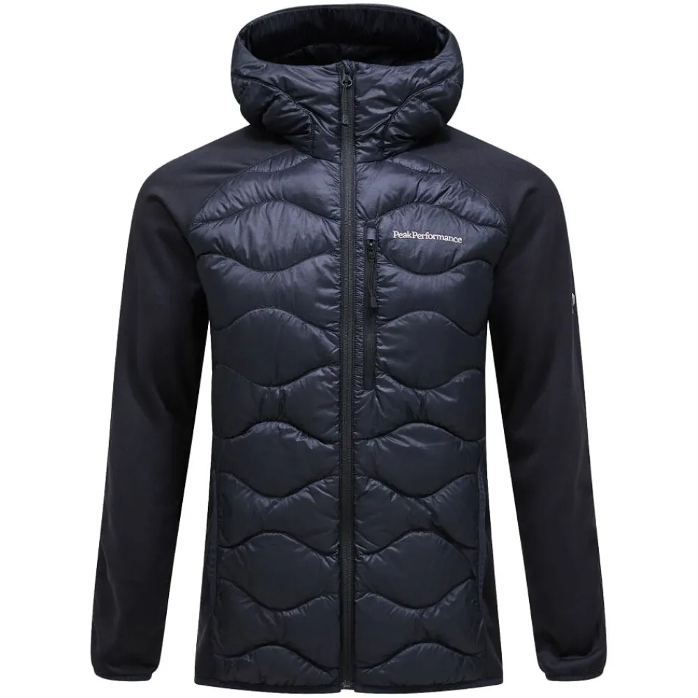 Sale Peak Performance Helium Down Hybrid Hood Herr