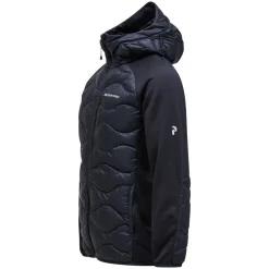 Sale Peak Performance Helium Down Hybrid Hood Herr