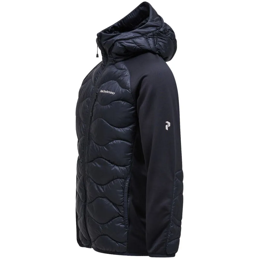 Sale Peak Performance Helium Down Hybrid Hood Herr