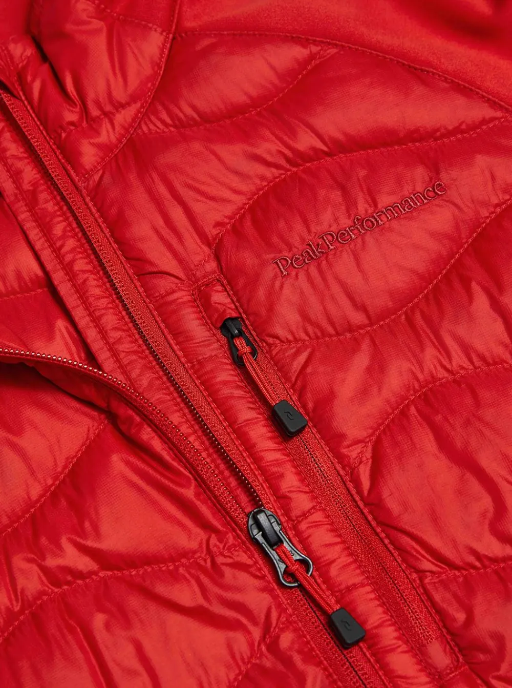 Lättviktsjackor|Allt Inom Outdoor | Peak Performance Heiu Down Hybrid Jacket Da