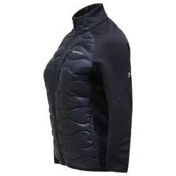 Outlet Peak Performance Helium Down Hybrid Jacket Dam