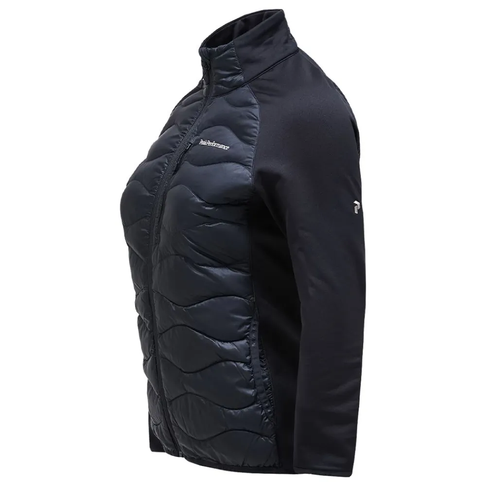 Outlet Peak Performance Helium Down Hybrid Jacket Dam