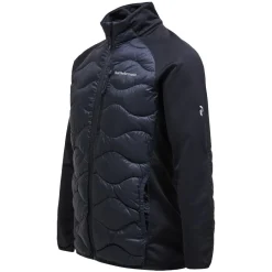 Hybridjackor | Peak Performance Heiu Down Hybrid Jacket Herr