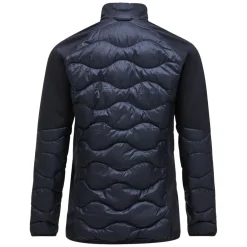 Clearance Peak Performance Helium Down Hybrid Jacket Herr