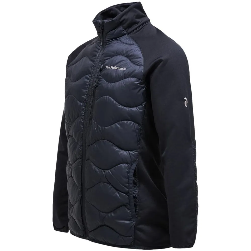 Clearance Peak Performance Helium Down Hybrid Jacket Herr